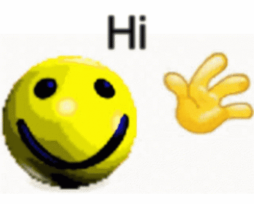 👋
